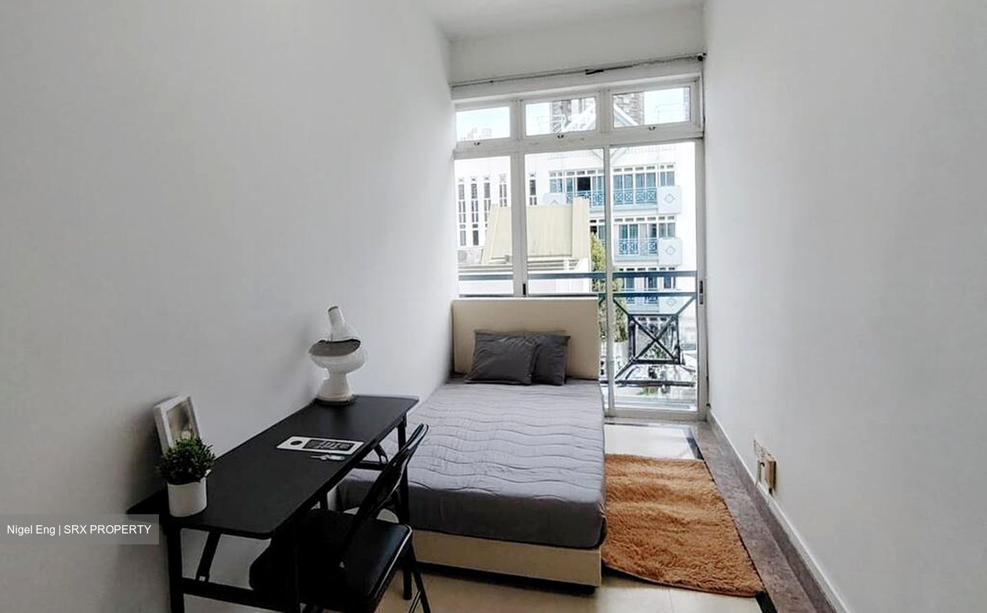 Jervois Lodge (D10), Condominium #514539191